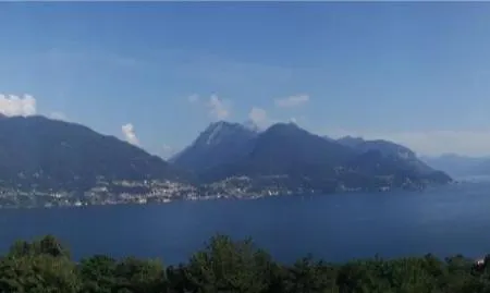 Rustico Vita Rezzonico Exterior photo