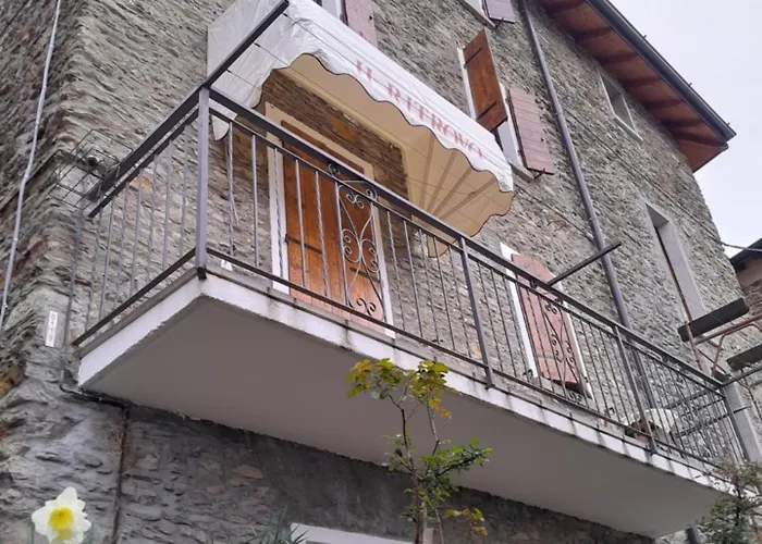 Rustico Vita