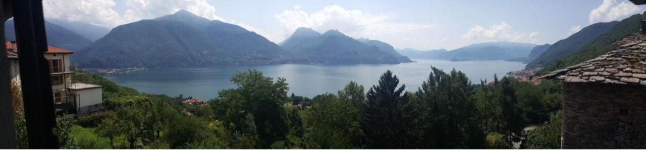 Holiday home Rustico Rezzonico