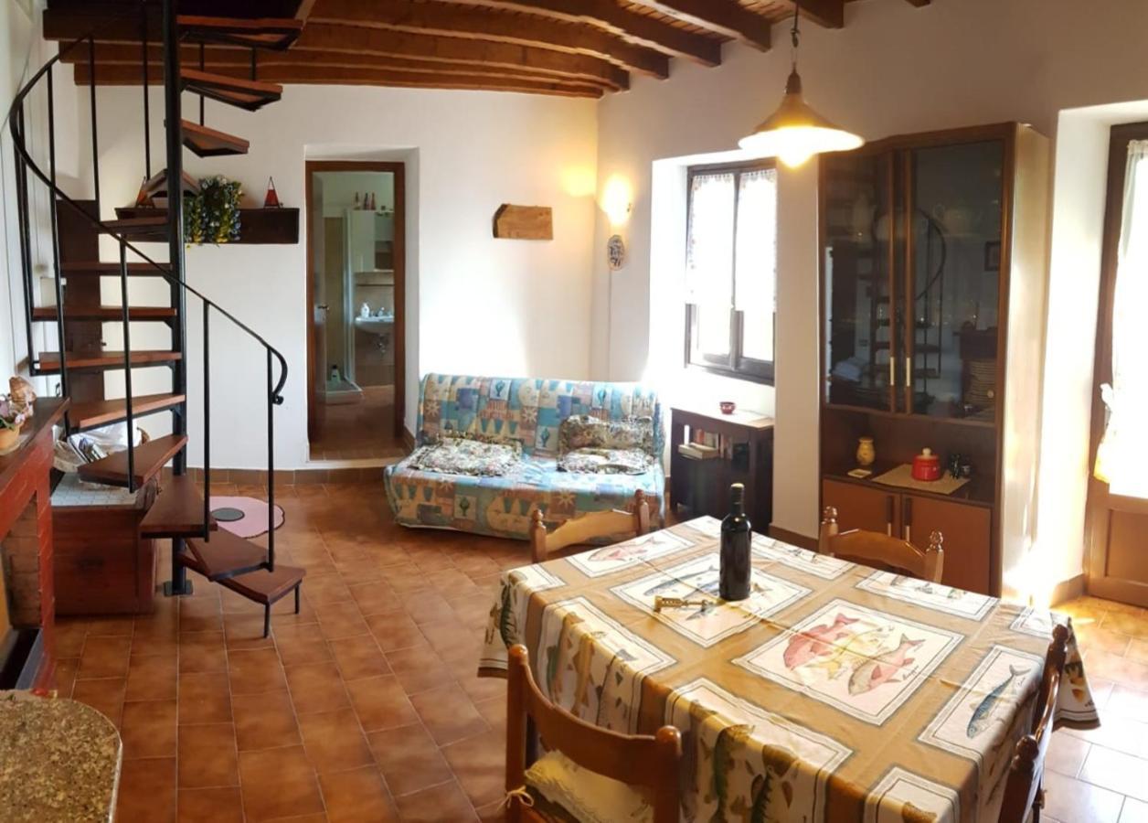Ferienhaus Rustico Rezzonico