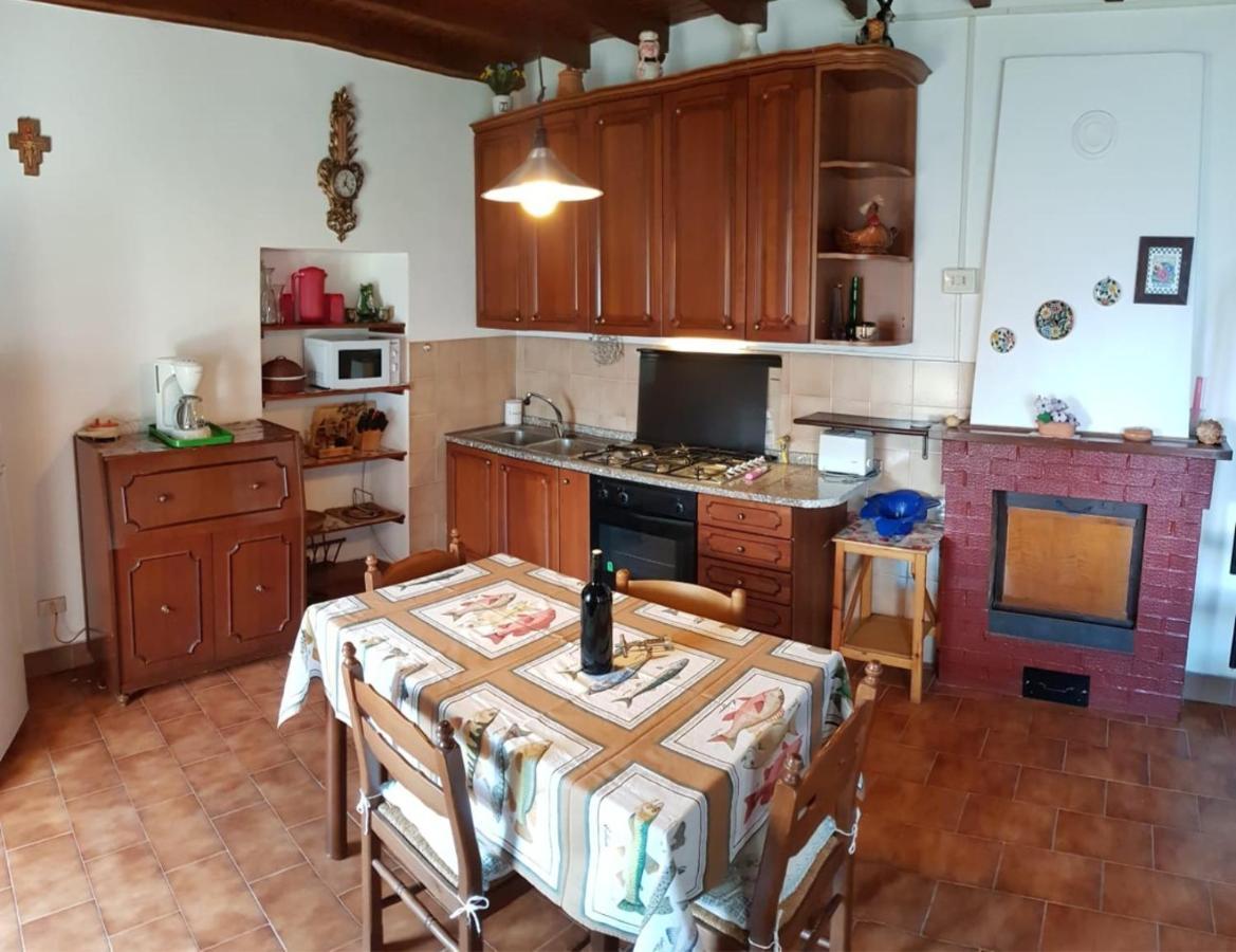 Rustico Ferienhaus