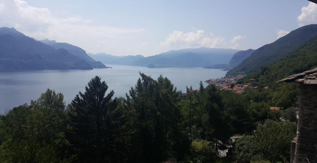 Ferienhaus Rustico *
